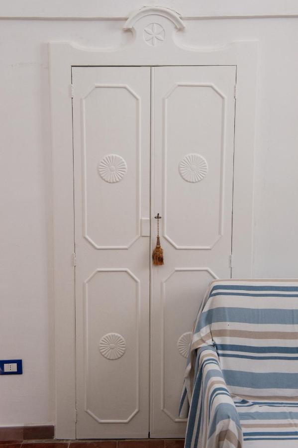 La Casa Nel Vico Daire Marittima Dış mekan fotoğraf