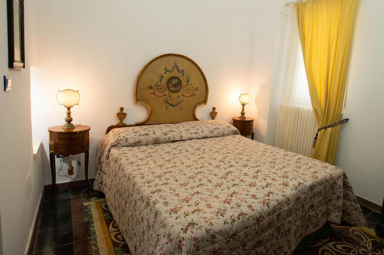 La Casa Nel Vico Daire Marittima Dış mekan fotoğraf